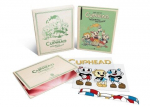 The Art of Cuphead: The Delicious Last Course (Deluxe Edition), The Art of Cuphead: The Delicious Last Course (Deluxe Edition)