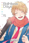 Rainbow Days, Vol. 15, Rainbow Days, Vol. 15
