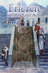Frieren: Beyond Journeys End, Vol. 13