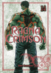 Ragna Crimson 14, Ragna Crimson 14