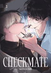 Checkmate Vol. 3, Checkmate Vol. 3