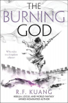 The Burning God, The Burning God