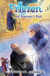 Frieren: Beyond Journeys End, Vol. 9