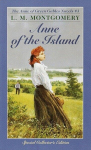 Anne of the Island, Anne of the Island