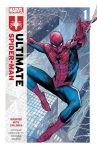 Ultimate Spider-Man by Jonathan Hickman Vol. 1: Married with Children, Ultimate Spider-Man by Jonathan Hickman Vol. 1: Married with Children