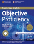 Objective Proficiency. Students Book Pack (Students Book with answers with Class Audio CDs (3)), Objective Proficiency. Students Book Pack (Students Book with answers with Class Audio CDs (3))