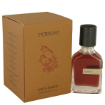 Parf&uuml;&uuml;mvesi Orto parisi terroni parfum spray naistele/meestele, 50 ml
