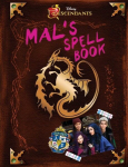 Descendants: Mals Spell Book, Descendants: Mals Spell Book