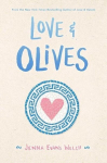 Love & Olives, Love & Olives