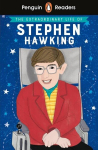 Penguin Readers Level 3: The Extraordinary Life of Stephen Hawking (ELT Graded Reader), Penguin Readers Level 3: The Extraordinary Life of Stephen Hawking (ELT Graded Reader)