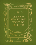 The Book That Did Not Want To Be Read, The Book That Did Not Want To Be Read