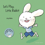 Lets Play, Little Rabbit, Lets Play, Little Rabbit