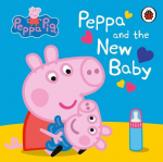 Peppa Pig: Peppa and the New Baby, Peppa Pig: Peppa and the New Baby