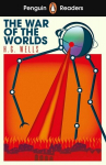 Penguin Readers Level 1: The War of the Worlds (ELT Graded Reader): Abridged Edition, Penguin Readers Level 1: The War of the Worlds (ELT Graded Reader): Abridged Edition