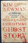 A Christmas Ghost Story, A Christmas Ghost Story
