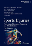 Sports Injuries: Prevention, Diagnosis, Treatment and Rehabilitation, Sports Injuries: Prevention, Diagnosis, Treatment and Rehabilitation