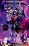 Masters of the Universe: Revolution, Masters of the Universe: Revolution