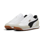 Meeste vabaajajalatsid Puma Easy Rider Mix PUMA White-PUMA Blac - 39902501, valge