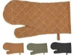 100% Puuvillane K&ouml;&ouml;gikinnas 32x17cm - Elegantne Ruuduline Stiil, Erinevad V&auml;rvid