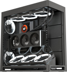 HAVN HS 420 VGPU E-ATX korpus, must