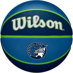 Korvpall Wilson WNBA Team Tribute BSKT Min Lynx, 6