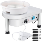 Keraamika rataste masin 25 cm, 280W