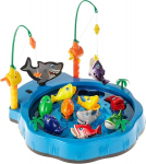 Muusikaline kalap&uuml;&uuml;gi m&auml;ng Deluxe Ambassador