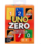 Kaardid Uno Zero
