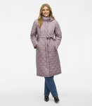 Vila naiste mantel 80g 14084426*02, lavend