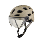 Kiiver CAIRN Quartz Visor, Matte Khaki, L