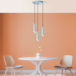 Opviq rippvalgusti Kesik 6916