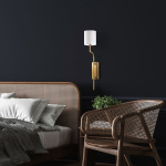 Opviq seinavalgusti Lumora 15337