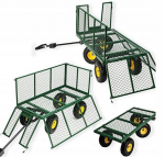 Aia veduk - k&auml;ru Fluxar SV-1149, 220 l