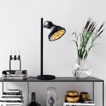 Opviq laualamp Spoly 13801
