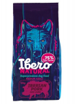 Ibero natural Medium Adult Ibeeria sea ja lambaga, 12kg