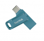 USB pulk MEMORY DRIVE FLASH USB-C 512GB/SDDDC3-512G-G46NBB SANDISK