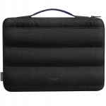 Innostyle Stratus Sleeve &ndash; must veekindel 16-tolline s&uuml;learvutikott
