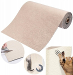 Isekleepuv kraapimismatt kassidele 200x40