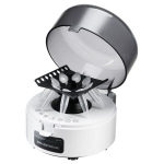 Minitsentrifuug 0,2/1,5/2 ml, 7000 aps./min.