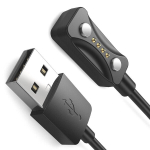 AZPower USB-laadija Polar Paceri, Pacer Pro, Ignite 3, Grit X2 Pro, Vantage V3, Vantage M3 jaoks
