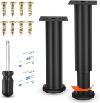 Reguleeritavad m&ouml;&ouml;blijalad Erzekrim, 2 tk