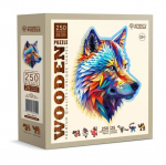 Puidust pusle, Klassi Valv, 250, woodencity, HE 0170-L