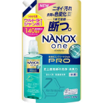 Lion Nanox One Pro Pesugeel t&auml;ide, 1400g