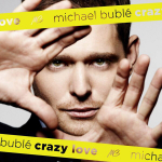 Vin&uuml;&uuml;lplaat MICHAEL BUBLE "Crazy Love"