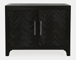 Sahtlitega kummut, Avola AV2256-40, 44.5x30.5x61 cm, Must