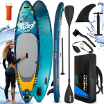 Deska SUP, Aquasurf, 320 x 81 x 15 cm, Neo-Sport