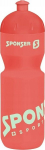 Joogipudel Sponser Bidon NET, 750 ml
