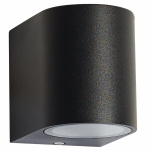 G.LUX IP44 seinalamp GH-910-X1-A-BL+