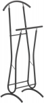 Riieteru Rufus, Juoda
