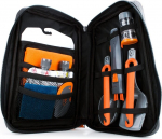 Matka k&ouml;&ouml;gikomplekt GSI Outdoors Gourmet Kitchen Set, 11-osaline